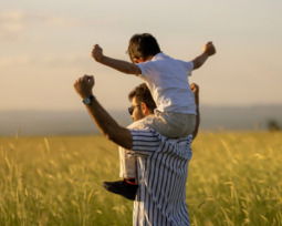 Cartas para papá que tocarán su corazón