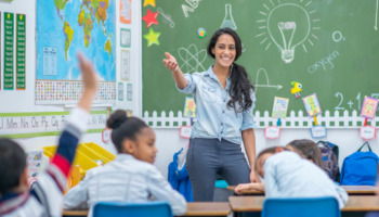 Cartas para profesores que nunca olvidaremos