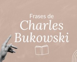 32 frases de Charles Bukowski