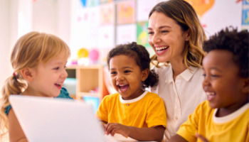 70 chistes cortos para niños para divertirse sin importar la edad