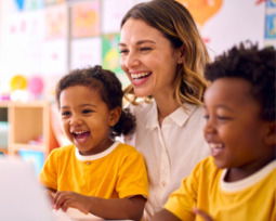 70 chistes cortos para niños para divertirse sin importar la edad