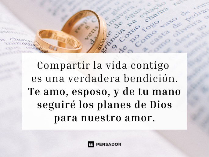 compartir la vida contigo