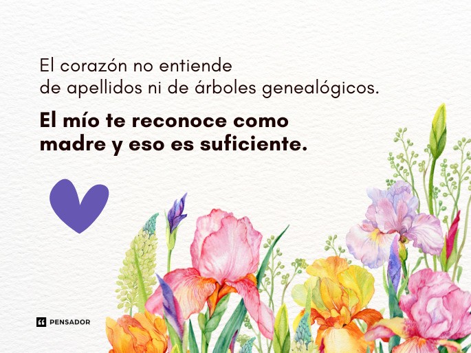 corazón no