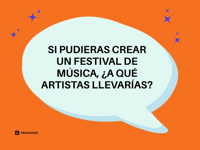 crear un