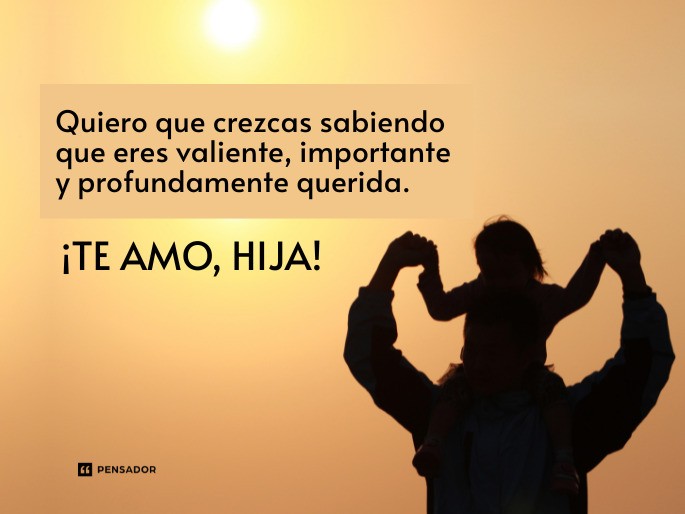 crezcas sabiendo