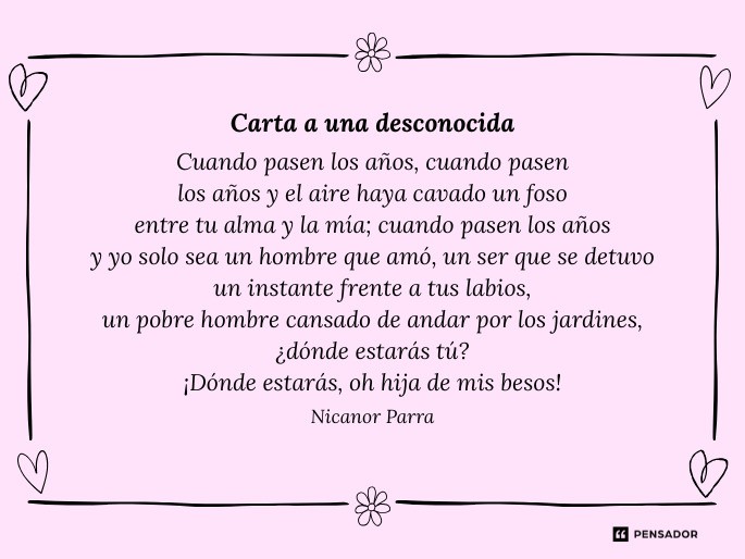 cuando pasen los