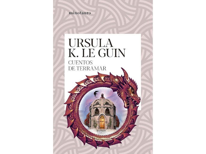 cuentos de terramar
