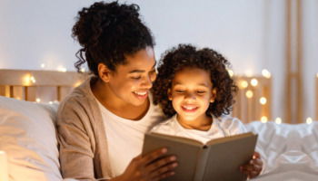 Cuentos infantiles para dormir: historias cortas y bonitas para niños