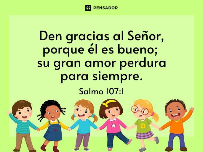 den gracias al