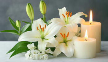 Descansa en paz: 51 frases profundas para acompañar una despedida