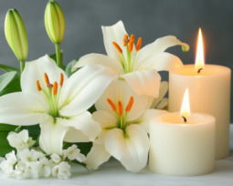 Descansa en paz: 51 frases profundas para acompañar una despedida