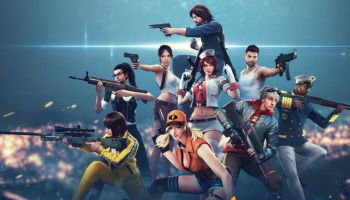 Descripciones para Free Fire épicas y legendarias (para copiar y pegar)