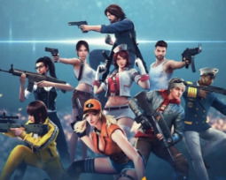 Descripciones para Free Fire épicas y legendarias (para copiar y pegar)