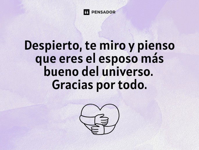 despierto te mi ro