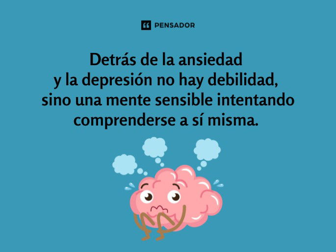 detrás de la