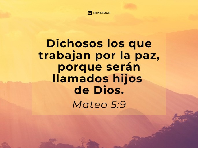 dichosos los