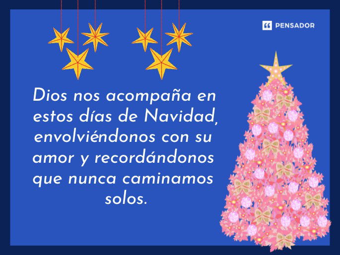 dios nos acompaña