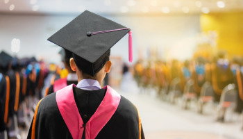 Discurso de graduación: los mejores ejemplos para inspirarte