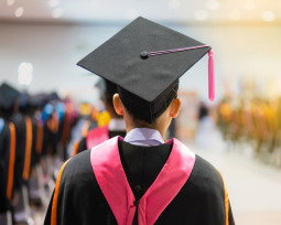 Discurso de graduación: los mejores ejemplos para inspirarte
