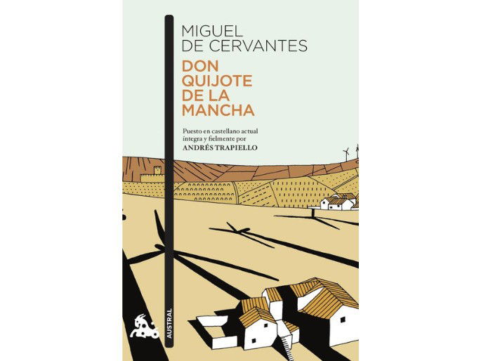 don quijote