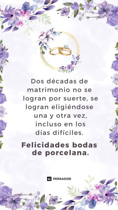 dos decadas