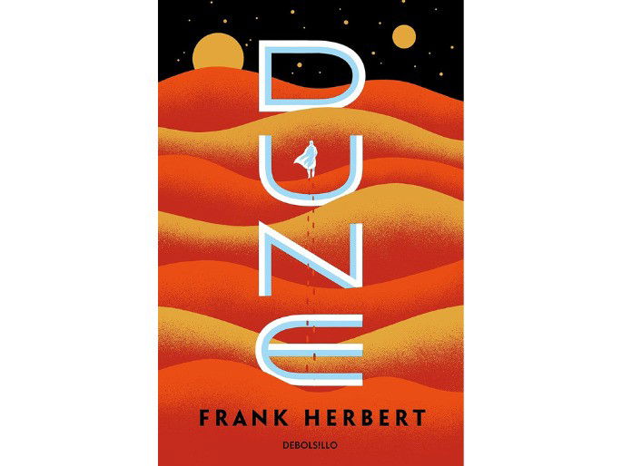 dune frank