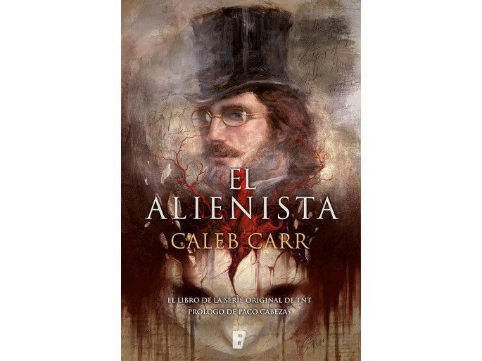 el alienista