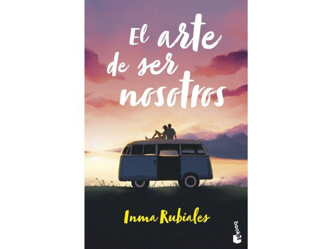 el arte de ser