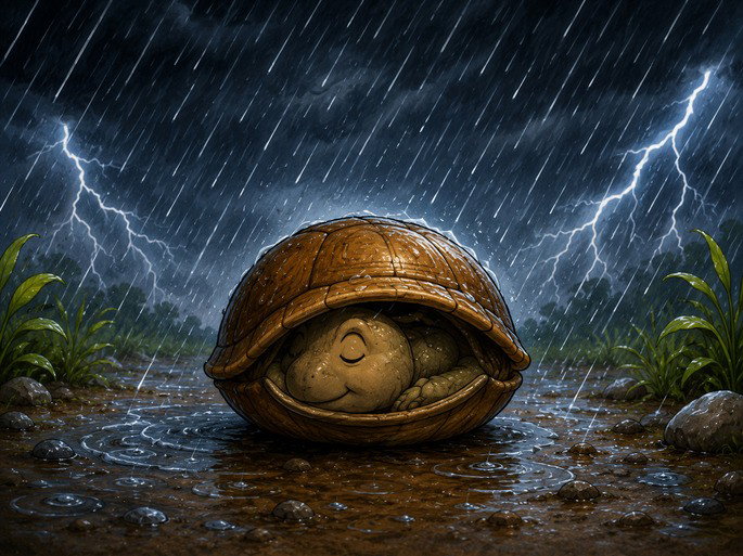 el caracol