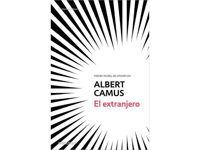 el extranjero