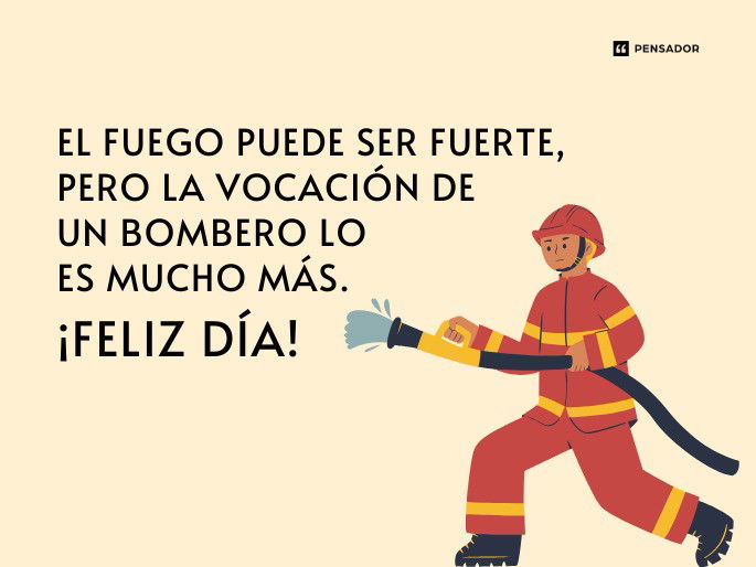 el fuego puede