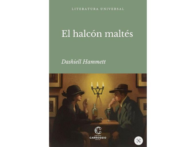 el halcon