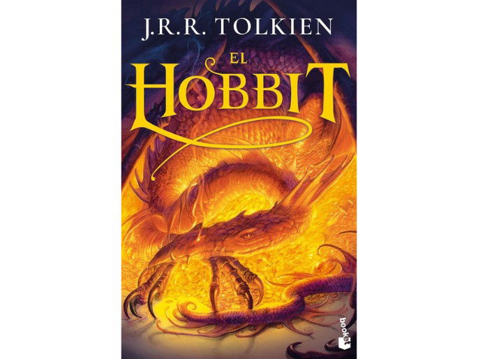 el hobbit