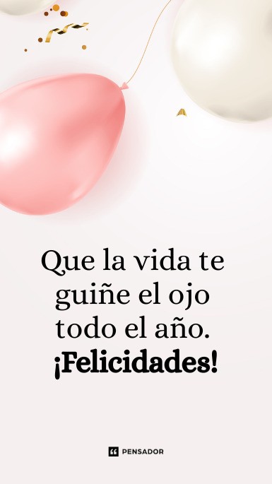 el ojo todo