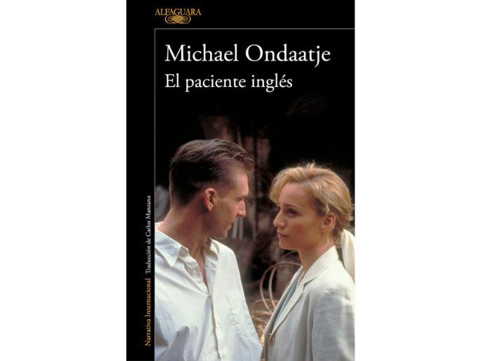 el paciente ingles