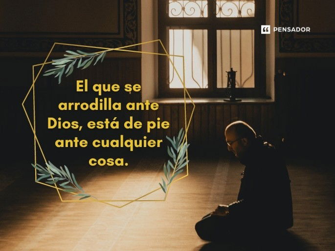 cita sobre la vida y dios