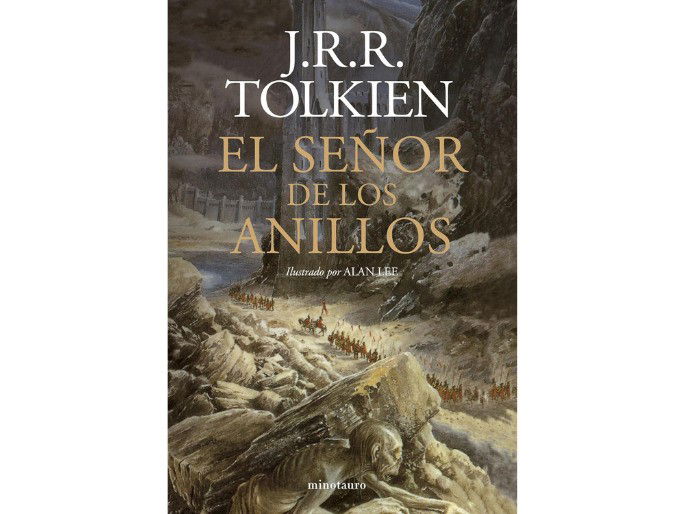 el señor de los anillos