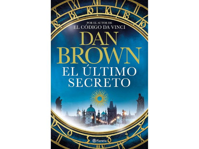 el ultimo secreto