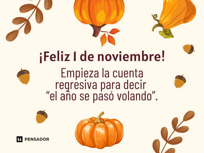 empieza la cuenta