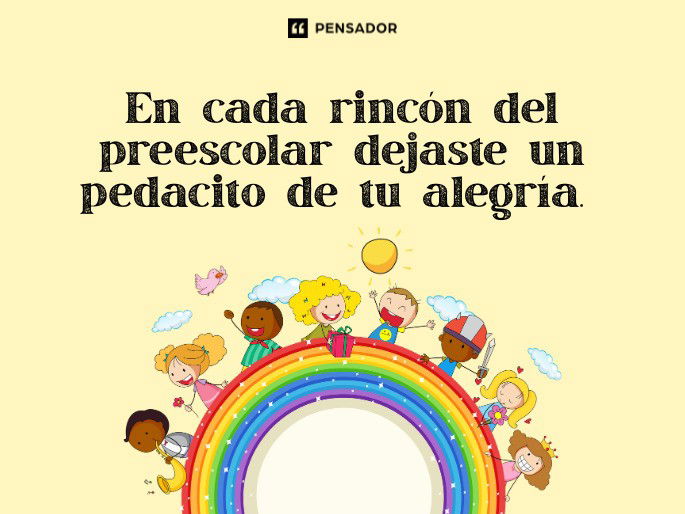 en cada rincon