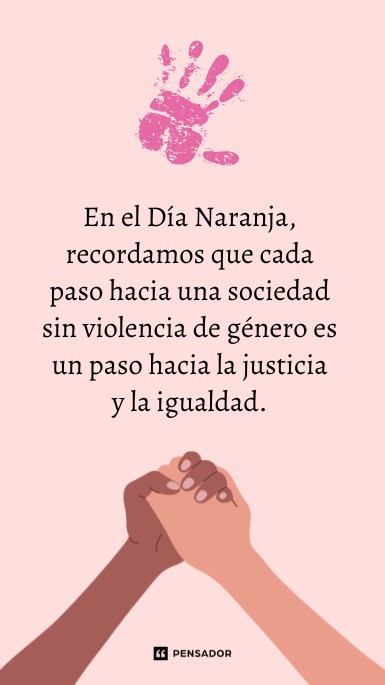en el dia