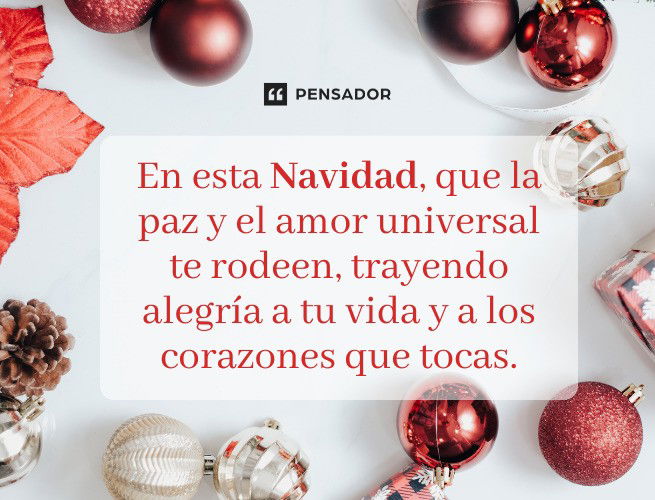 en esta navidad que