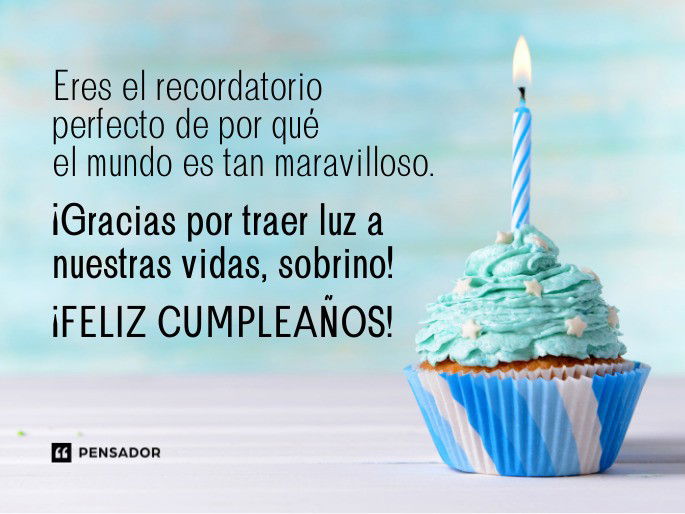 eres el recordatorio