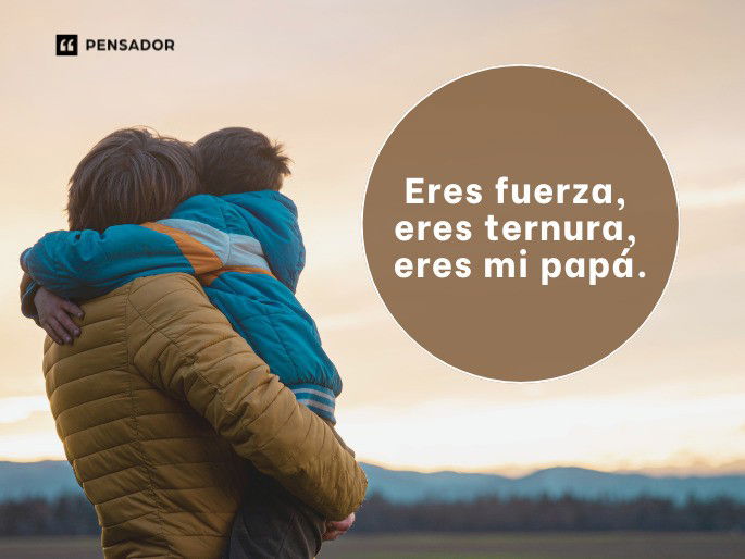 eres fuerza eres