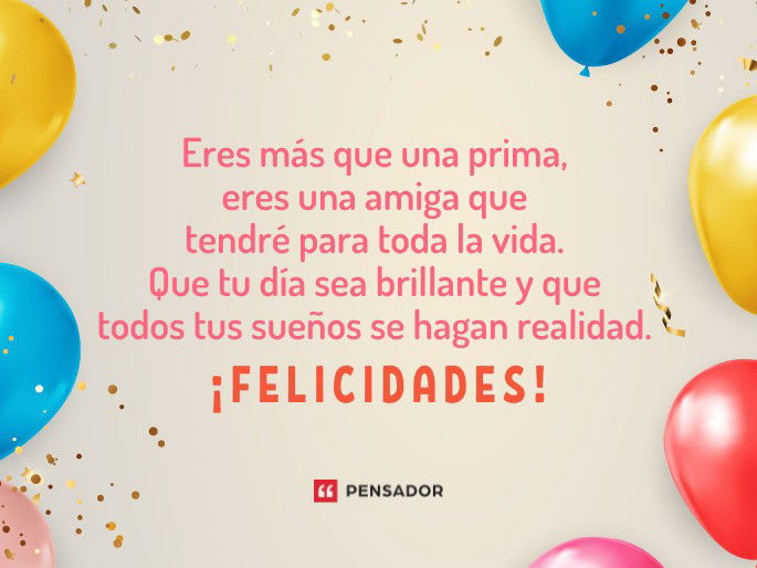 Tarjetas De Feliz Cumpleaños, Frases Para Felicitar