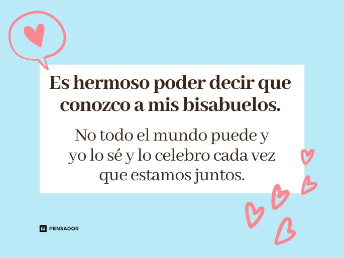 es hermoso