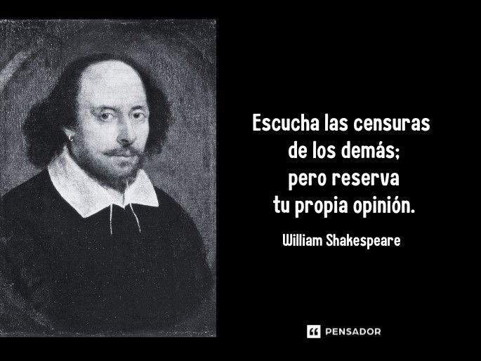 escucha las censuras