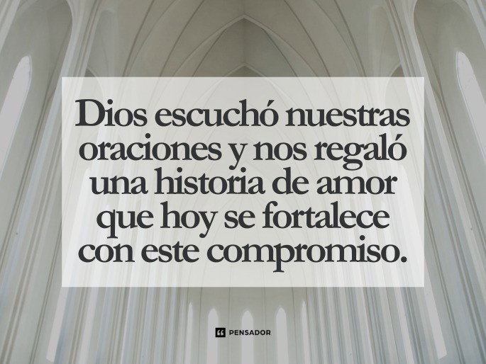 escucho nuestras