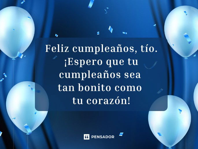 esper que tu cumpleaños sea