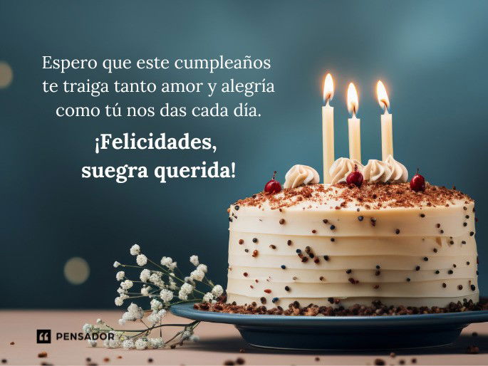 espero que este cumpleaños